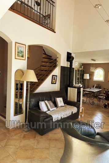 Vente villa provençale La Motte  