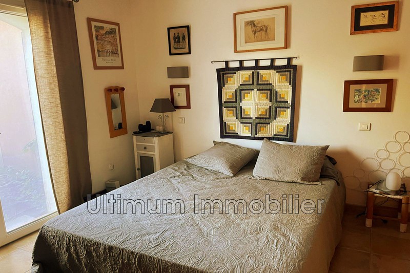 Vente villa provençale La Motte  