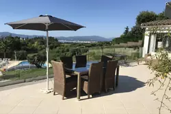 Photos  Maison Villa provençale à vendre Grimaud 83310