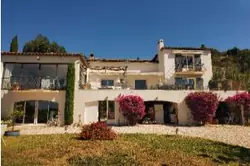 Photos  Maison Villa provençale à vendre Grimaud 83310