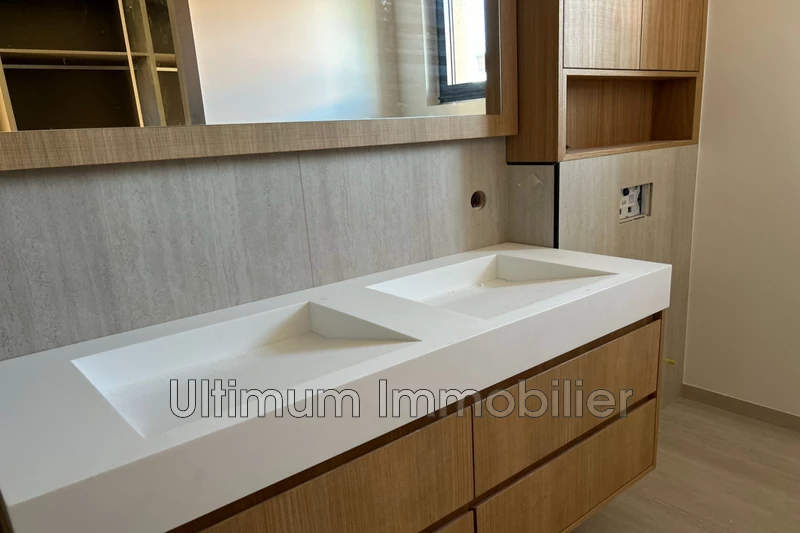 Vente maison contemporaine Sainte-Maxime  