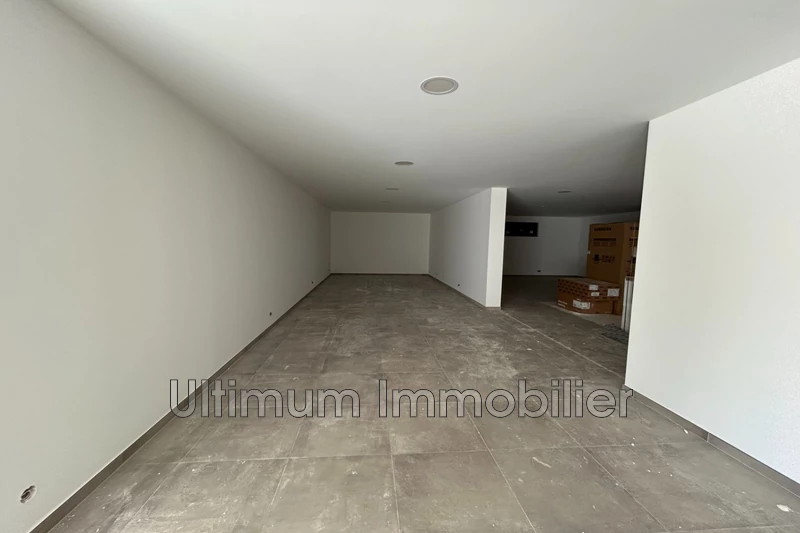 Vente maison contemporaine Sainte-Maxime  
