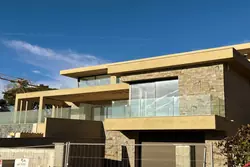 Photos  Maison contemporaine à vendre Sainte-Maxime 83120