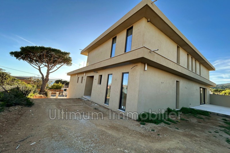Photo n°10 - Vente maison contemporaine Sainte-Maxime 83120 - 4 800 000 €