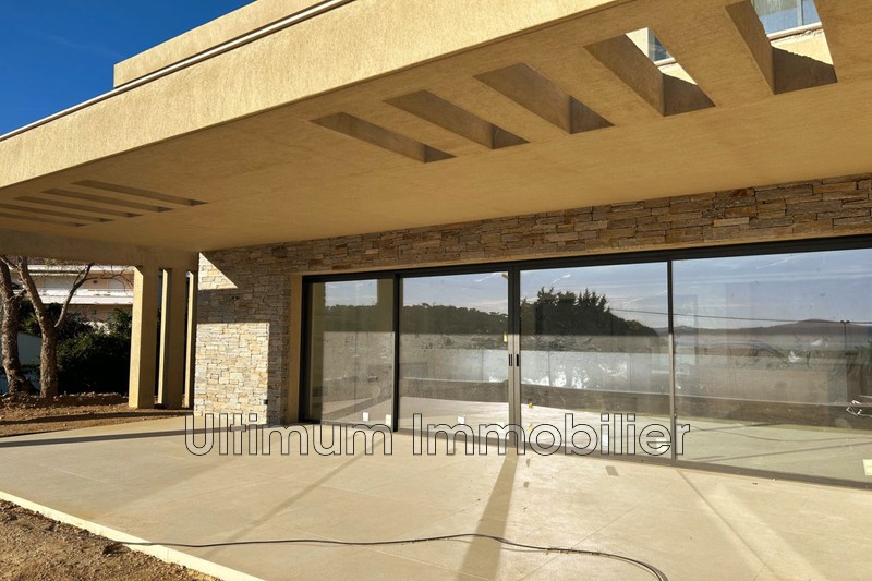 Photo n°11 - Vente maison contemporaine Sainte-Maxime 83120 - 4 800 000 €