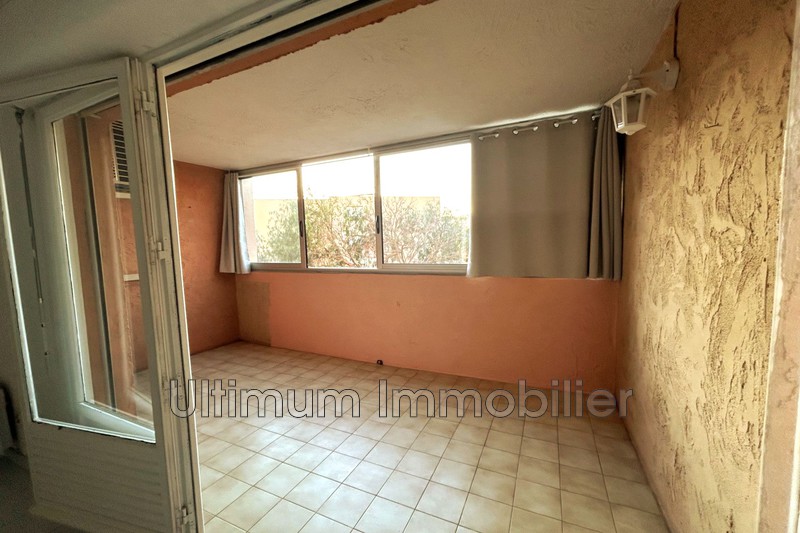 Vente appartement Sainte-Maxime  