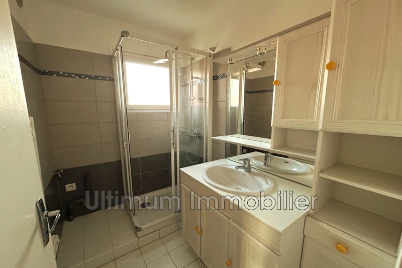 Vente appartement Sainte-Maxime  