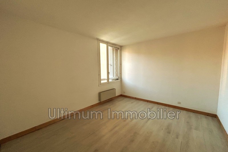 Vente appartement Sainte-Maxime  