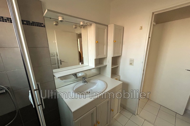 Vente appartement Sainte-Maxime  