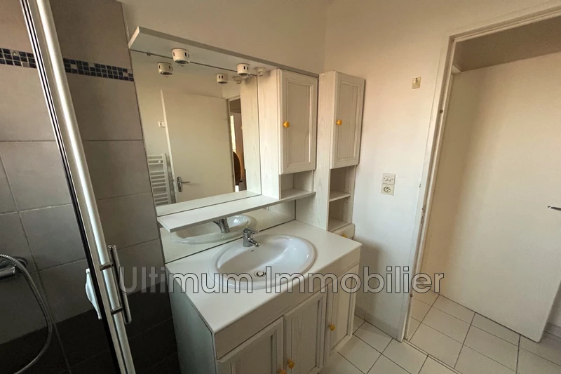 Vente appartement Sainte-Maxime  