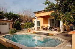 Photos  Maison Villa provençale à vendre Sainte-Maxime 83120
