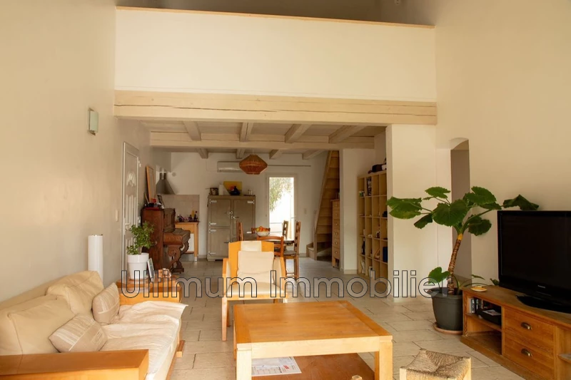 Vente villa provençale Sainte-Maxime  