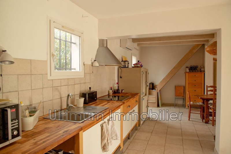 Vente villa provençale Sainte-Maxime  