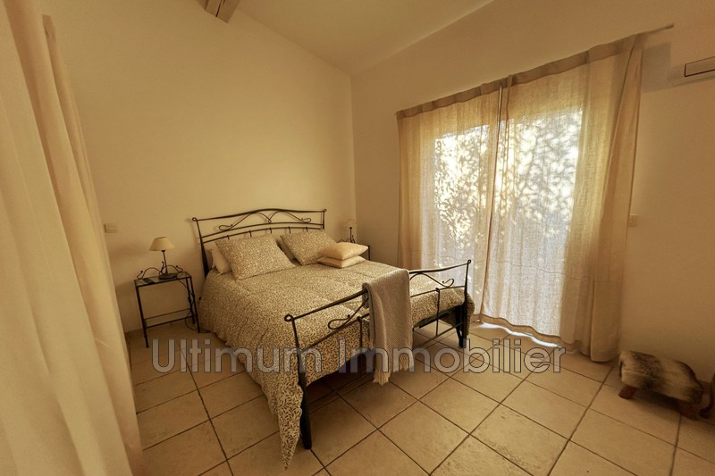 Vente villa provençale Sainte-Maxime  