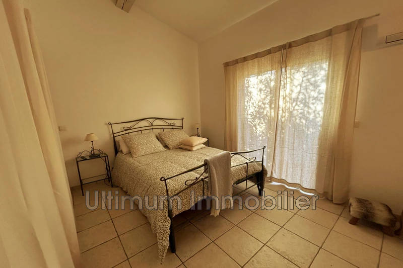 Vente villa provençale Sainte-Maxime  