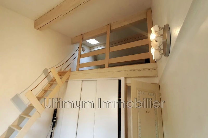 Vente villa provençale Sainte-Maxime  