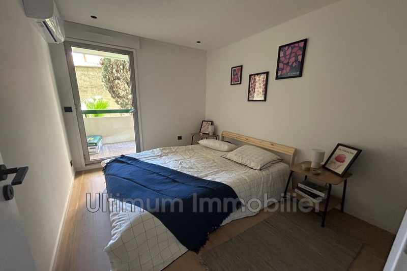 Vente appartement Nice  