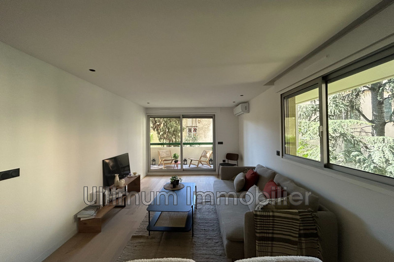 Vente appartement Nice  