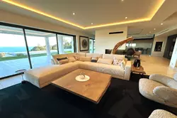 Photos  Maison Villa contemporaine à vendre Sainte-Maxime 83120