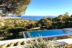 Photos  Maison Villa contemporaine à vendre Sainte-Maxime 83120