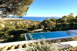 Photos  Maison Villa contemporaine à vendre Sainte-Maxime 83120