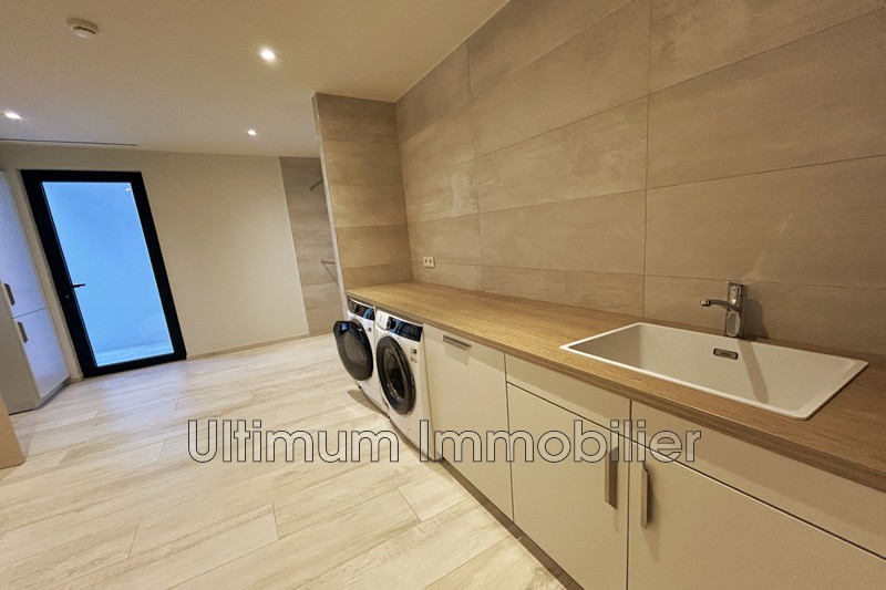 Vente villa contemporaine Sainte-Maxime  