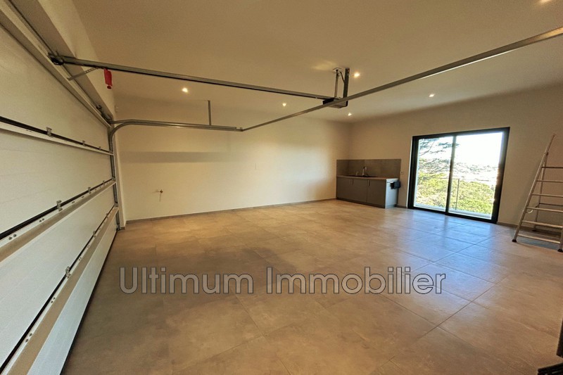 Vente villa contemporaine Sainte-Maxime  