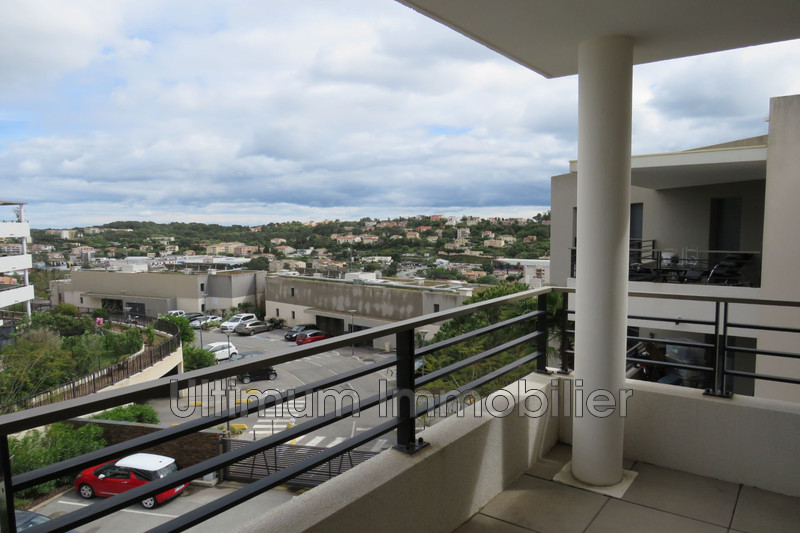 Photo n°1 - Vente appartement Saint-Raphaël 83700 - 249 000 €