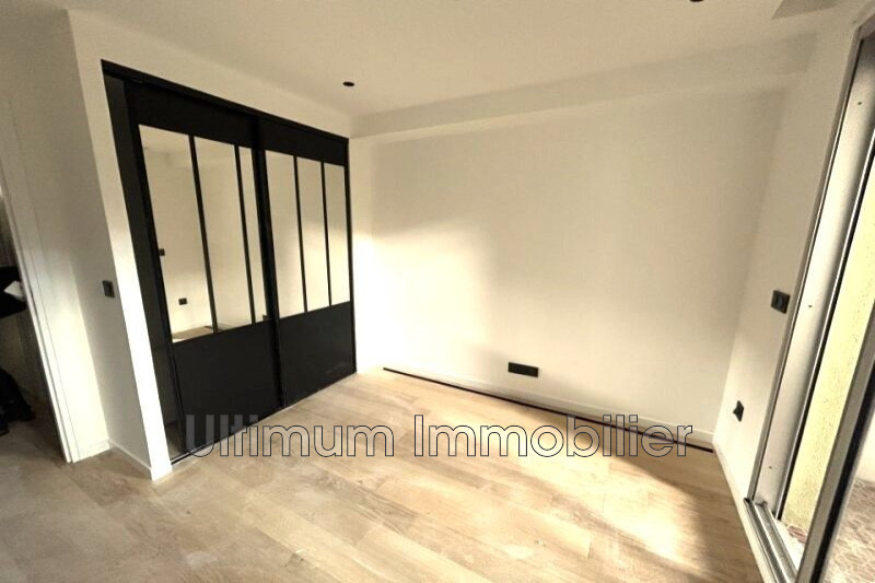 Vente appartement Nice  