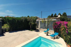 Photos  Maison Villa à vendre Sainte-Maxime 83120