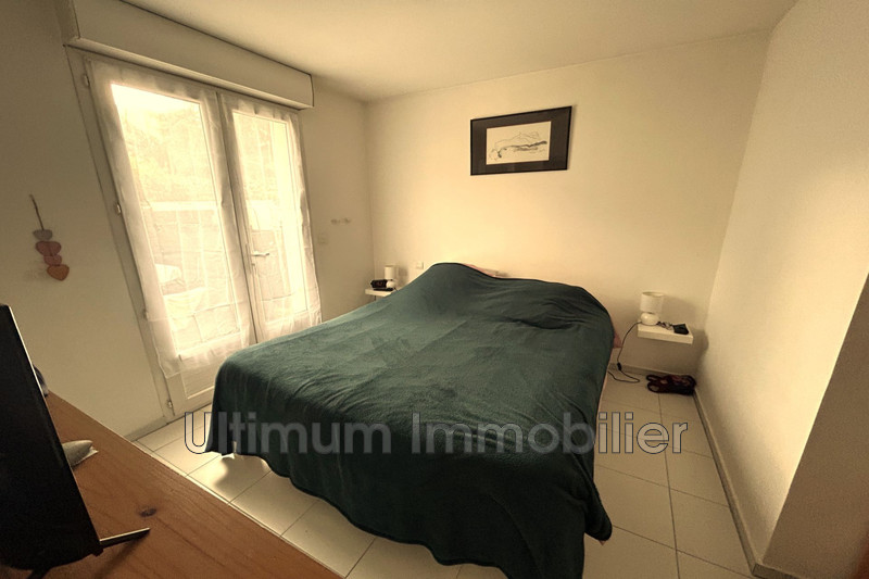 Vente villa Sainte-Maxime  
