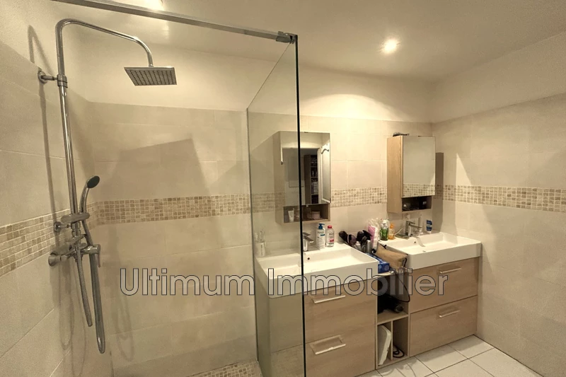 Vente villa Sainte-Maxime  