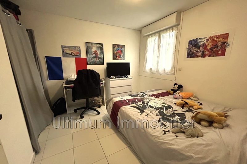 Vente villa Sainte-Maxime  