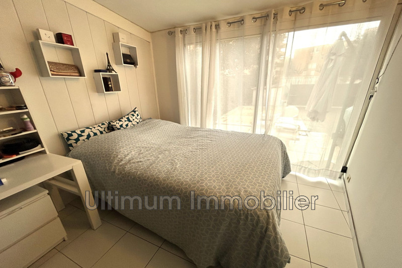 Vente villa Sainte-Maxime  
