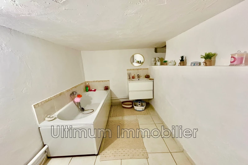 Vente villa Sainte-Maxime  