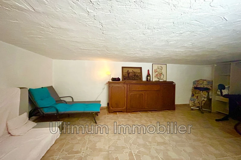 Vente villa Sainte-Maxime  