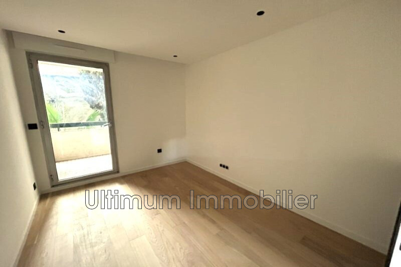 Vente appartement Nice  