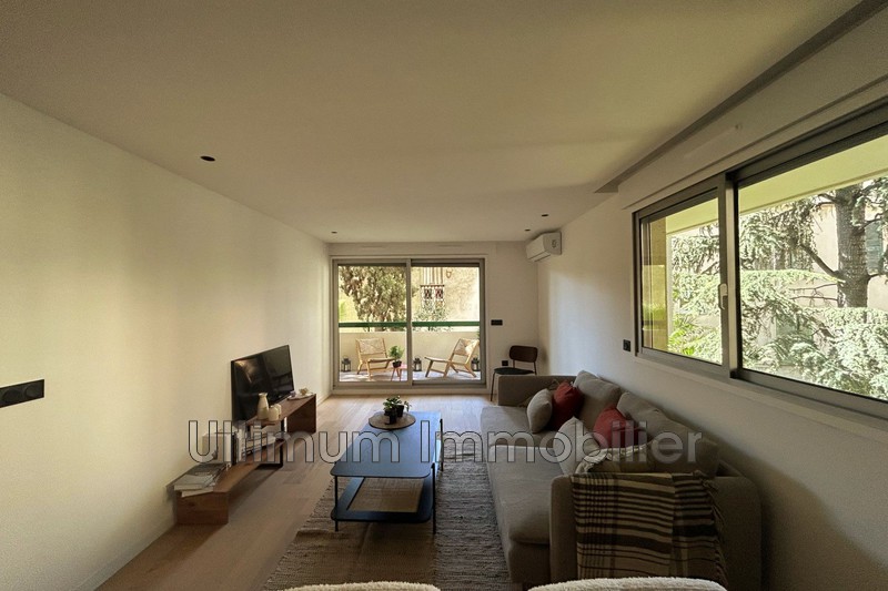 Vente appartement Nice  