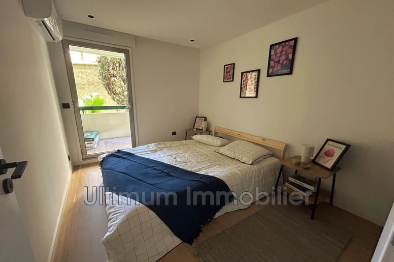 Vente appartement Nice  