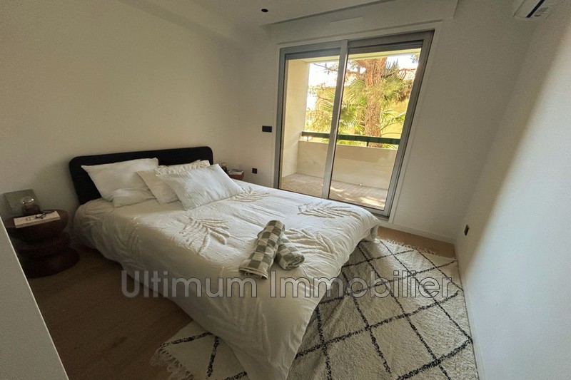 Vente appartement Nice  