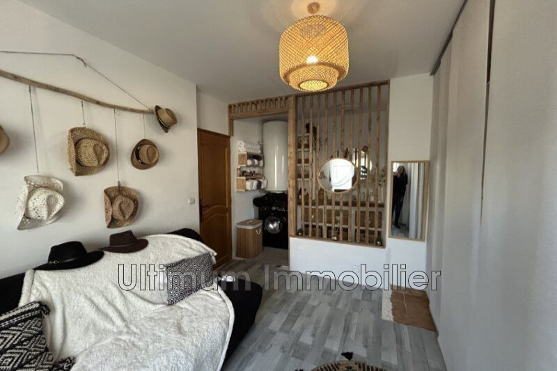 Vente villa Draguignan  