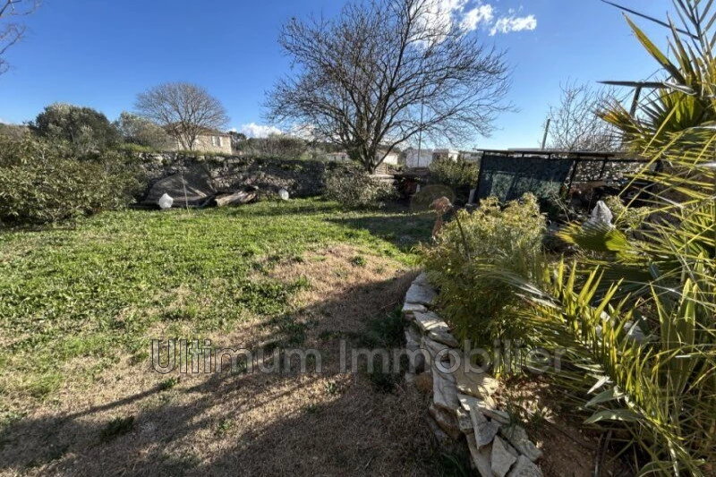 Vente villa Draguignan  