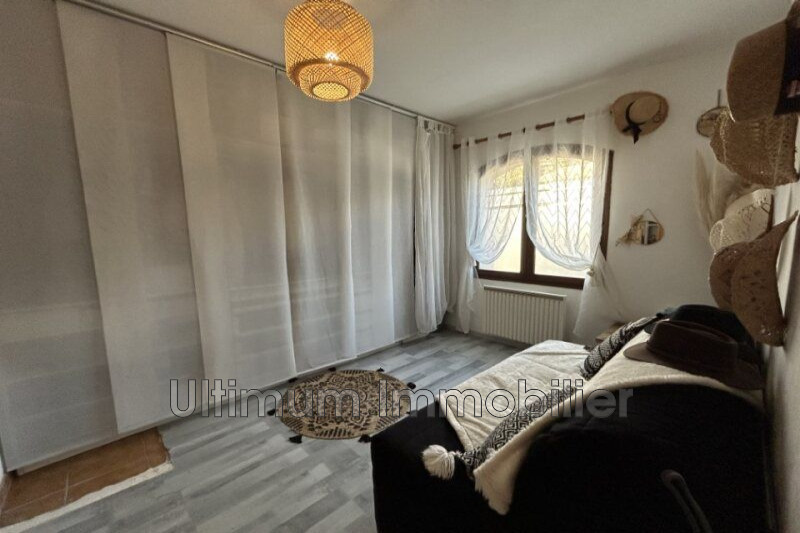 Vente villa Draguignan  