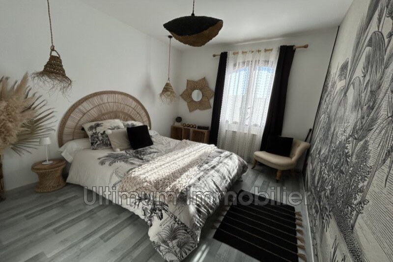 Vente villa Draguignan  
