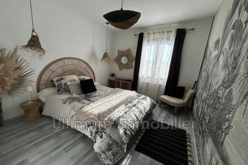 Vente villa Draguignan  