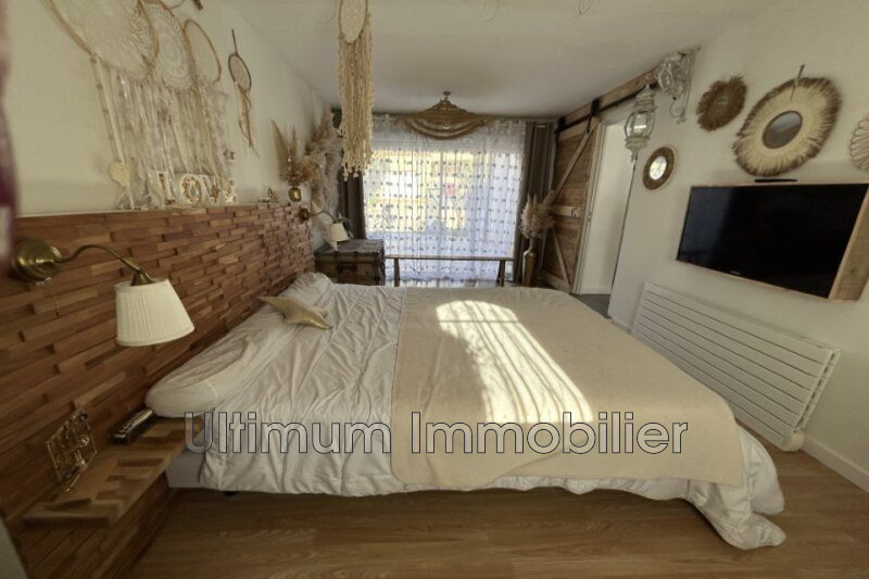 Vente villa Draguignan  