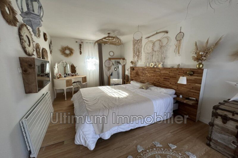 Vente villa Draguignan  
