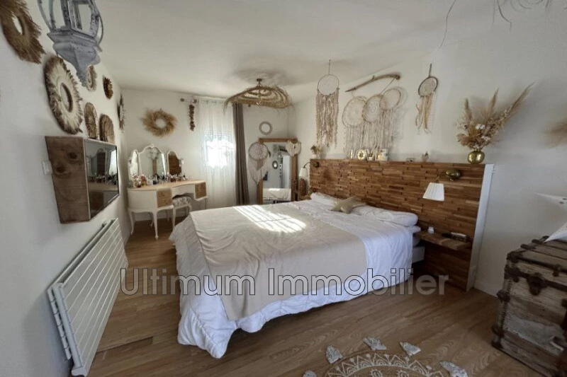 Vente villa Draguignan  