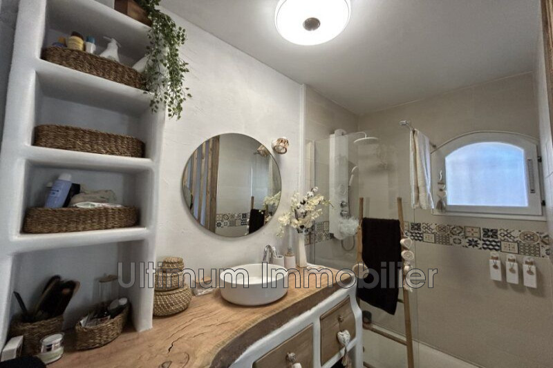 Vente villa Draguignan  