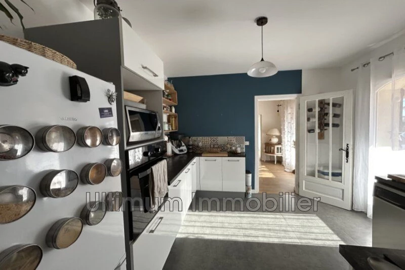 Vente villa Draguignan  